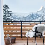 Haus-ascot-zermatt Lägenhet Zermatt