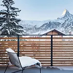 Lägenhet Haus-ascot-zermatt