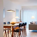 Apartment Haus-ascot-zermatt Zermatt