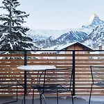 Apartment Haus-ascot-zermatt