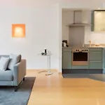 Apartment Haus-ascot-zermatt
