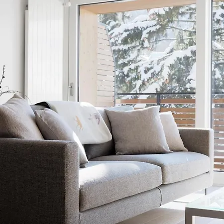 Apartment Haus-ascot-zermatt Zermatt