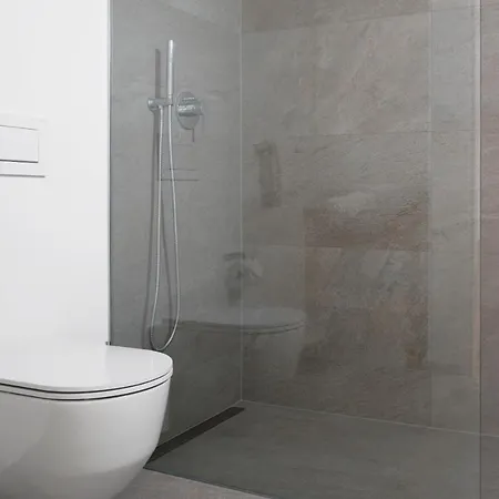 Haus-ascot-zermatt 아파트 *