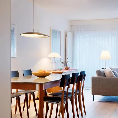 Apartment Haus-ascot-zermatt Zermatt