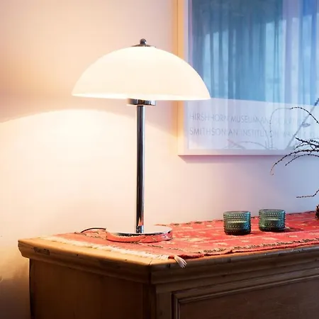 Haus-ascot-zermatt * Ζερμάτ