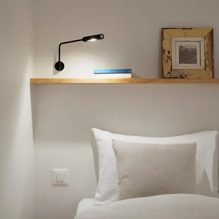 アパート Haus-ascot-zermatt