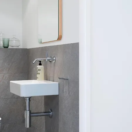 Haus-ascot-zermatt Apartment Zermatt