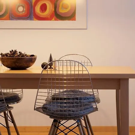 Haus-ascot-zermatt Apartment *