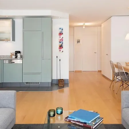 Haus-ascot-zermatt Apartment