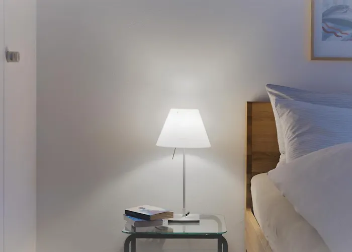 Lejlighed Haus-ascot-zermatt *