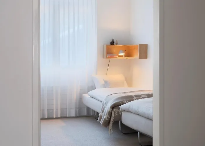 Lejlighed Haus-ascot-zermatt