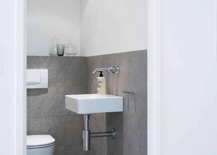 Apartment Haus-ascot-zermatt