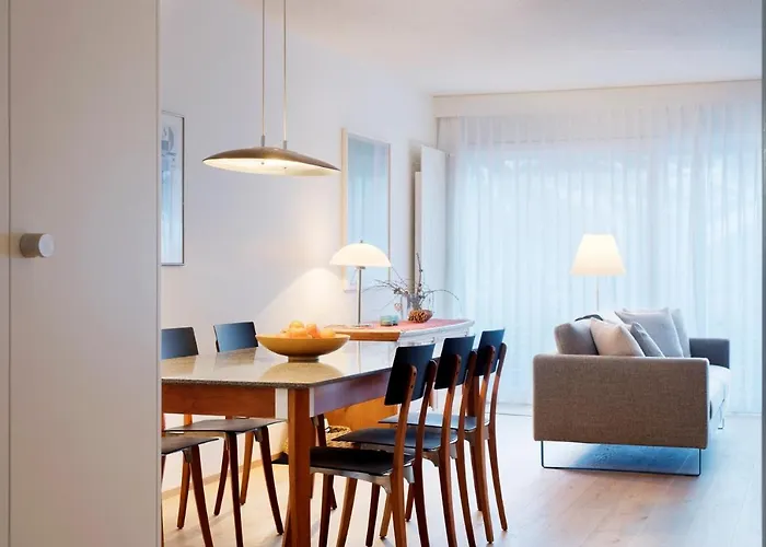 Lejlighed Haus-ascot-zermatt Zermatt