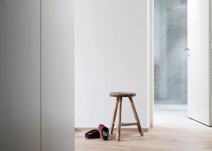 Apartment Haus-ascot-zermatt