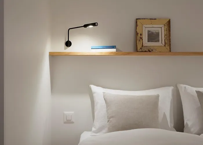 Lejlighed Haus-ascot-zermatt