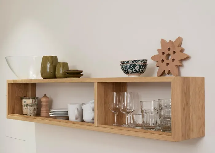 Haus-ascot-zermatt Apartment *