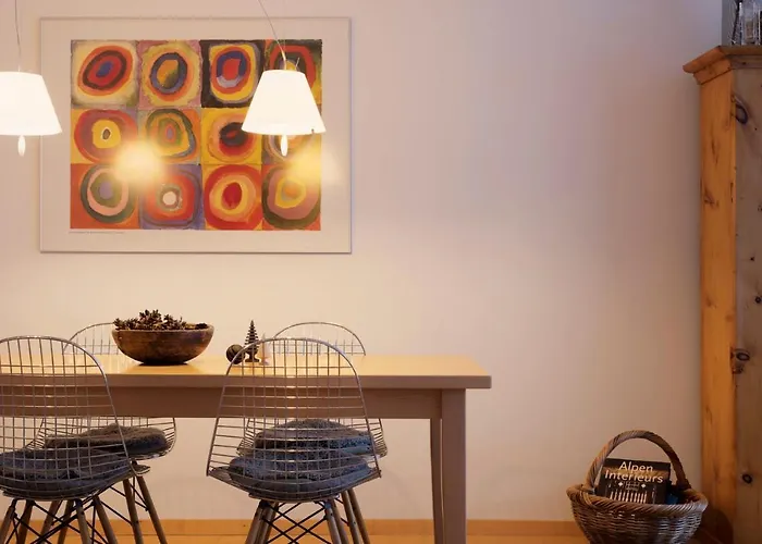 Haus-ascot-zermatt * ツェルマット