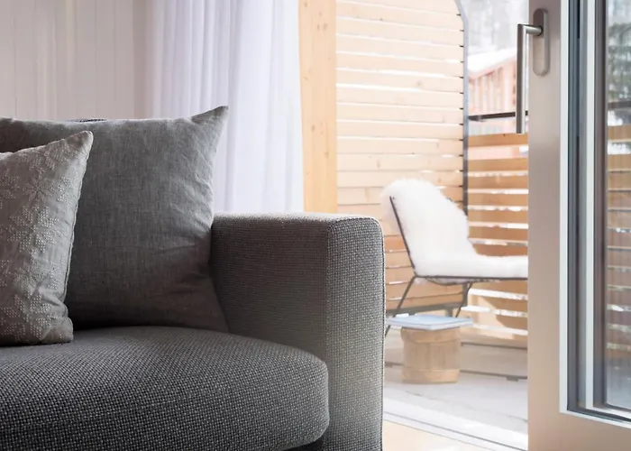 Lejlighed Haus-ascot-zermatt