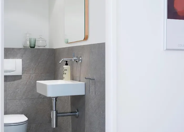 Haus-ascot-zermatt Lejlighed Zermatt