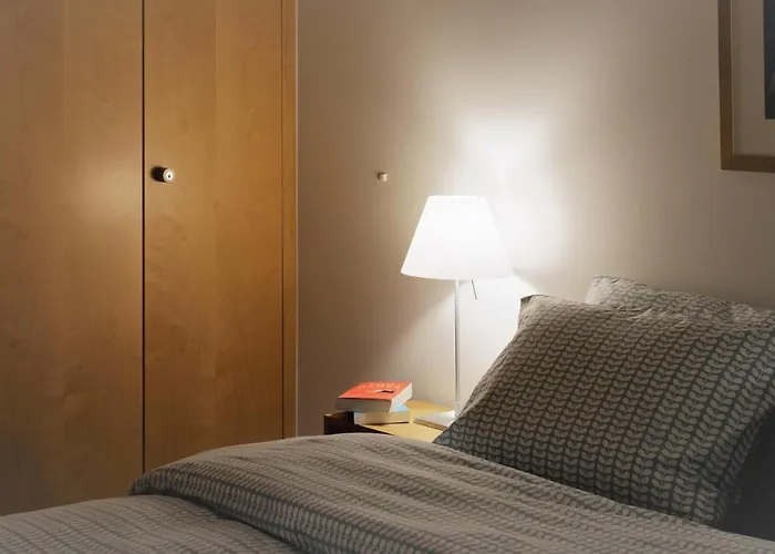 Haus-ascot-zermatt Lejlighed *