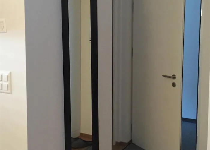 Haus-ascot-zermatt Lejlighed *