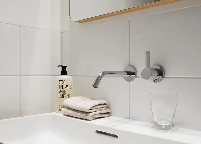 Haus-ascot-zermatt Lejlighed *