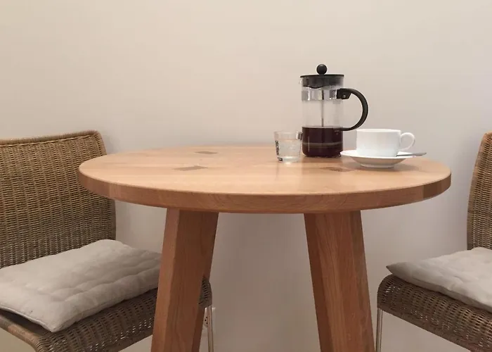 Apartment Haus-ascot-zermatt