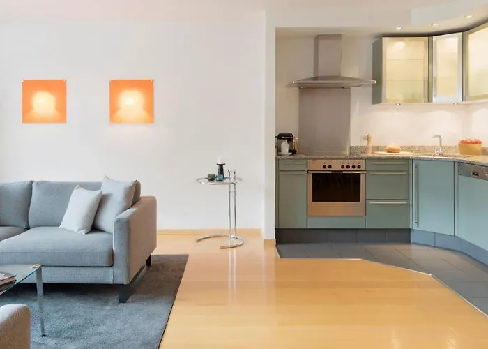 Apartment Haus-ascot-zermatt