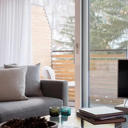 Haus-ascot-zermatt * 采尔马特