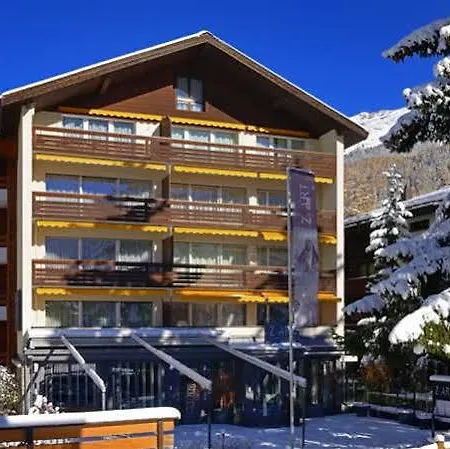 Haus-ascot-zermatt Apartamento Zermatt