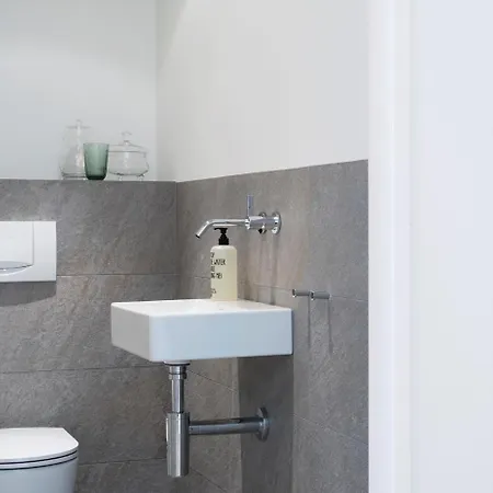 Apartment Haus-ascot-zermatt