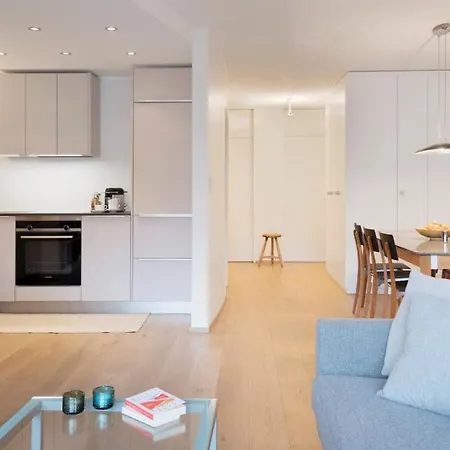 Haus-ascot-zermatt Apartment