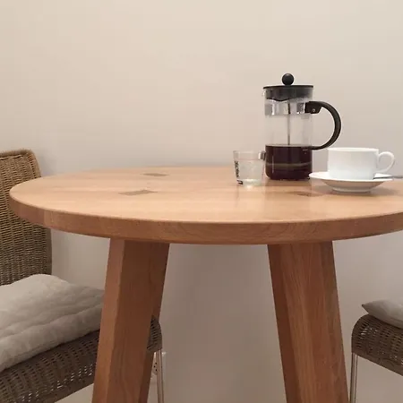 Apartment Haus-ascot-zermatt